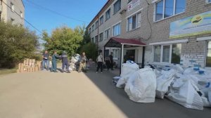 СВОих не бросаем!