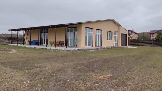 Продаётся дом в с.Курганово, Полевской тракт смотреть онлайн