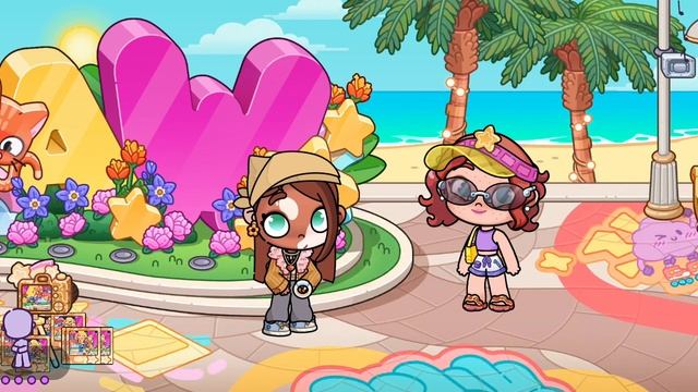 🍁~тутор где найти бесплатное кольцо с платными анимациями/идея от AliceWorld/аватар ворлд/рутина~🍁 смотреть онлайн