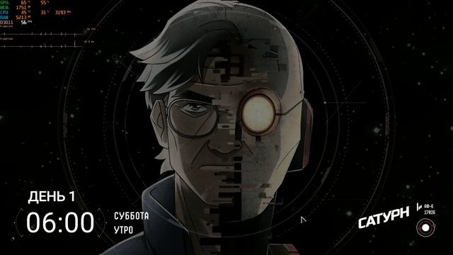 Saturn - тест I5 4460 8gb DDR3 RX560 4GB смотреть онлайн