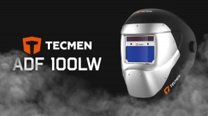 Tecmen ADF 100LW сварочная маска