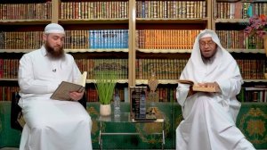 Кому Аллах радуется? | Шейх Умар Аль-Ид