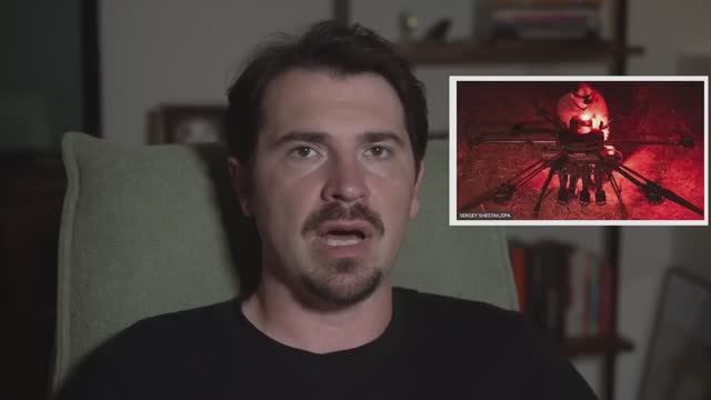 14.10.25 Бои под Добропольем и Ореховом усиливаются. Британец заявил о MI6 в ВСУ смотреть онлайн