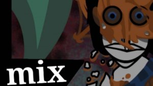 Incedibox Mod Sorrow Mix