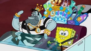 Губка Боб | Самые большие приключения Губки Боба! ️ | Nickelodeon Cyrillic