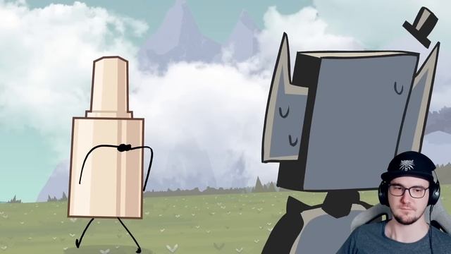 ИНМТ ► БЛУПЕРСЫ И АНИМАТИКИ ИНМТ 8 - Zack Main | Реакция смотреть онлайн