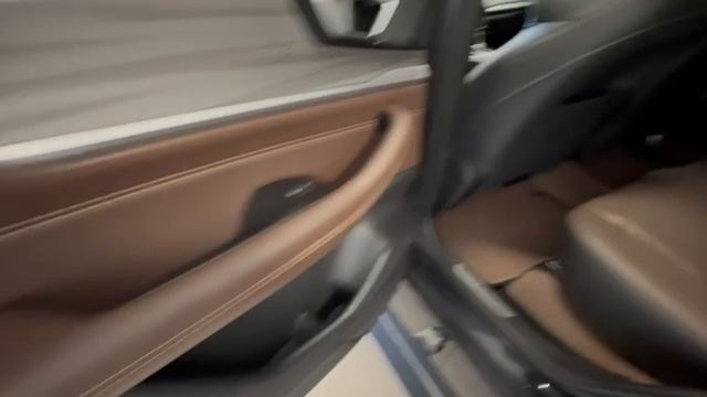 Видеопрезентация автомобиля Chery 8 Pro 78098