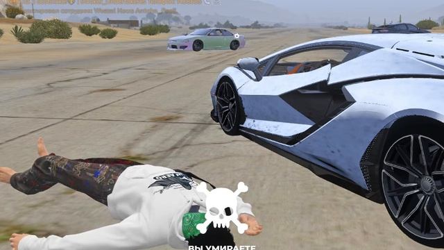 Grand Theft Auto V 2025.10.14 - 12.49.03.12.DVR смотреть онлайн