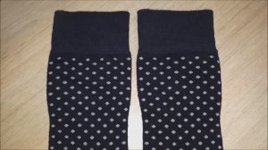 Как легко растянуть резинку на носках