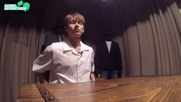 SEVENTEEN GOING SEVENTEEN 2019 EP 15 MBTI of SVT #2