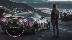 Jumanov-Single girl (original mix)