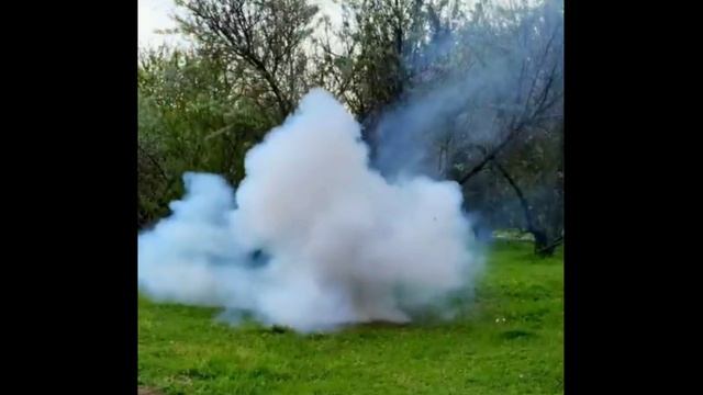 PB-007 Петарды "KRAKEN" (20 грамм) "РПК Залп" смотреть онлайн