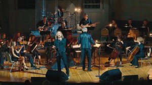 Арсений Бородин & Full Sound Band - I Don't Want to Miss a Thing (Aerosmith Symph Cover)