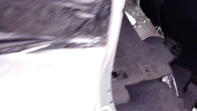 №485 RACTIS NCP100-0118325 2008 смотреть онлайн