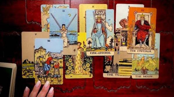 Что скоро откроется вам важные моменты твоей судьбы🍀🔥таро смотреть онлайн