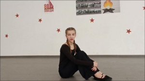 Светлана Сирена «Дети войны» читает Ника Щебланова
