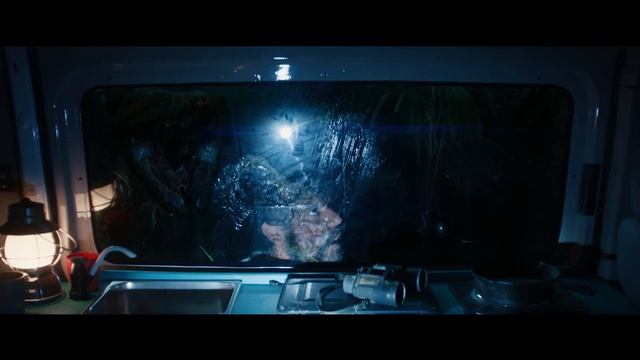 Анаконда - новый трейлер (русский дубляж 2025) смотреть онлайн