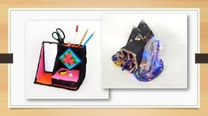 Фотоотчет работ 3-D