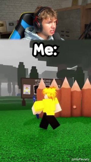 ПОВ: ТЫ РЕШИЛ ПОИГРАТЬ С ДРУГОМ В 99 НОЧЕЙ В ЛЕСУ😂 (Roblox) #shorts #шортс #roblox #роблокс #робукс