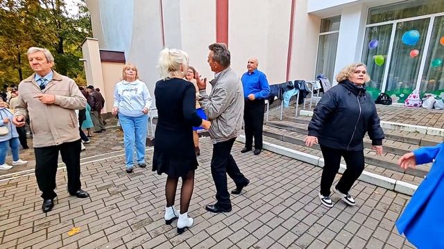 11.10.25г... "Чубчик Кучерявый"... смотреть онлайн