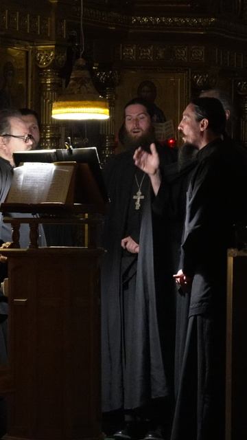 СВЕТЕ ТИХИЙ | ВАЛААМСКИЙ НАПЕВ | ХОР БРАТИИ ВАЛААМСКОГО МОНАСТЫРЯ #валаам #пение #богослужение смотреть онлайн