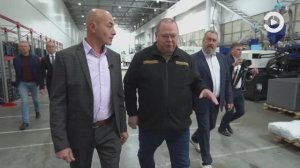 Люди дела. ООО «Умелец» (выпуск от 7 октября 2025 года)