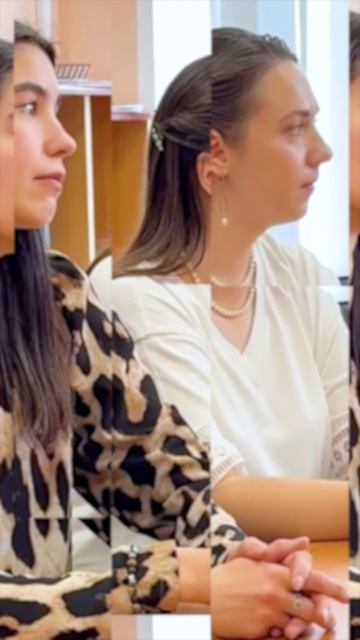 Глава Вяземского муниципального округа Олег Смоляков посетили среднюю школу №4 г.Вязьмы. смотреть онлайн