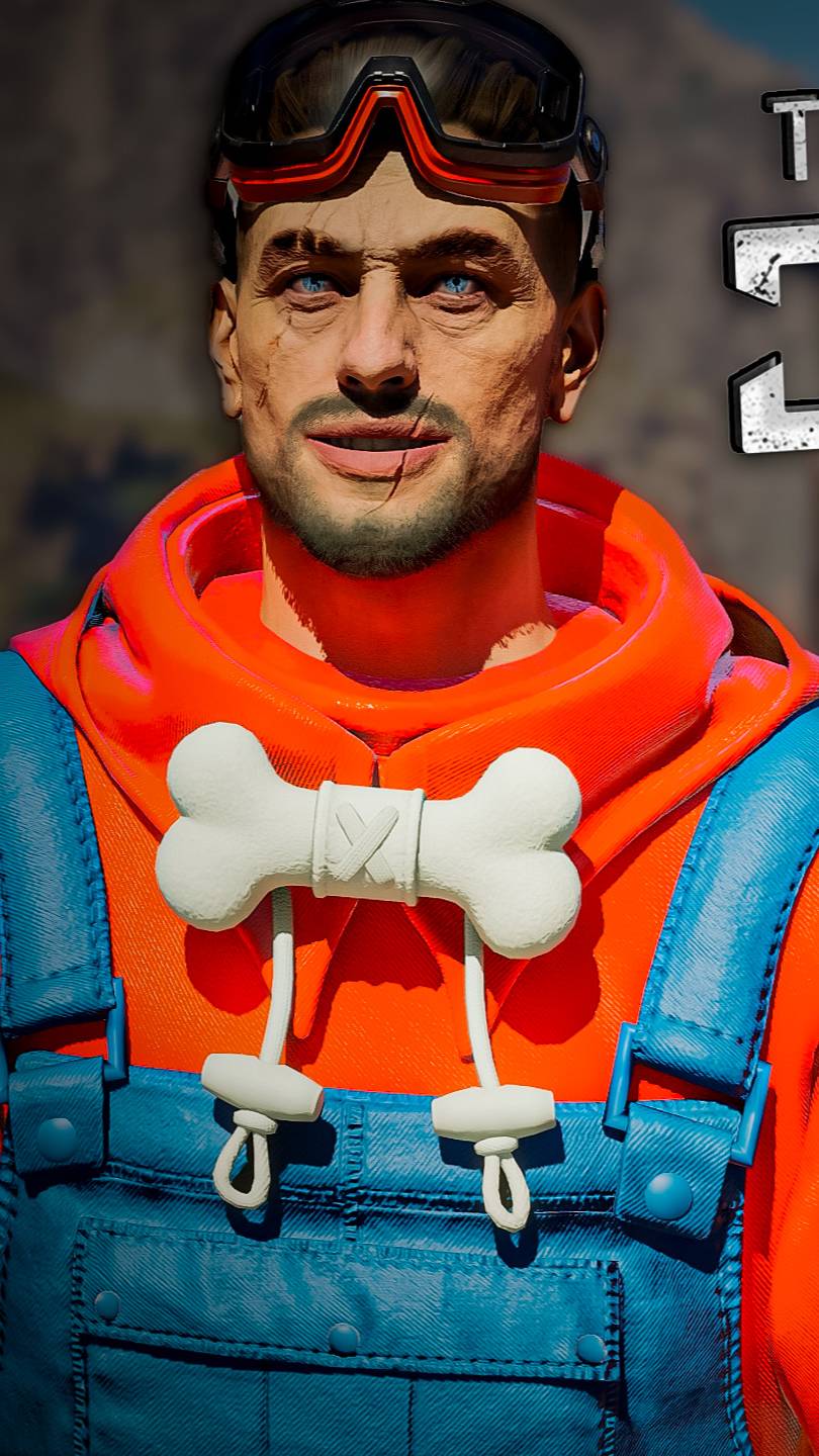 СТЕНАЛОМ ЗА КАЙЛА 1.3МЛРД УРОНА |1.3 BILLION DAMAGE FOR KYLE'S WALL #thefirstdescendant #tfd #build смотреть онлайн