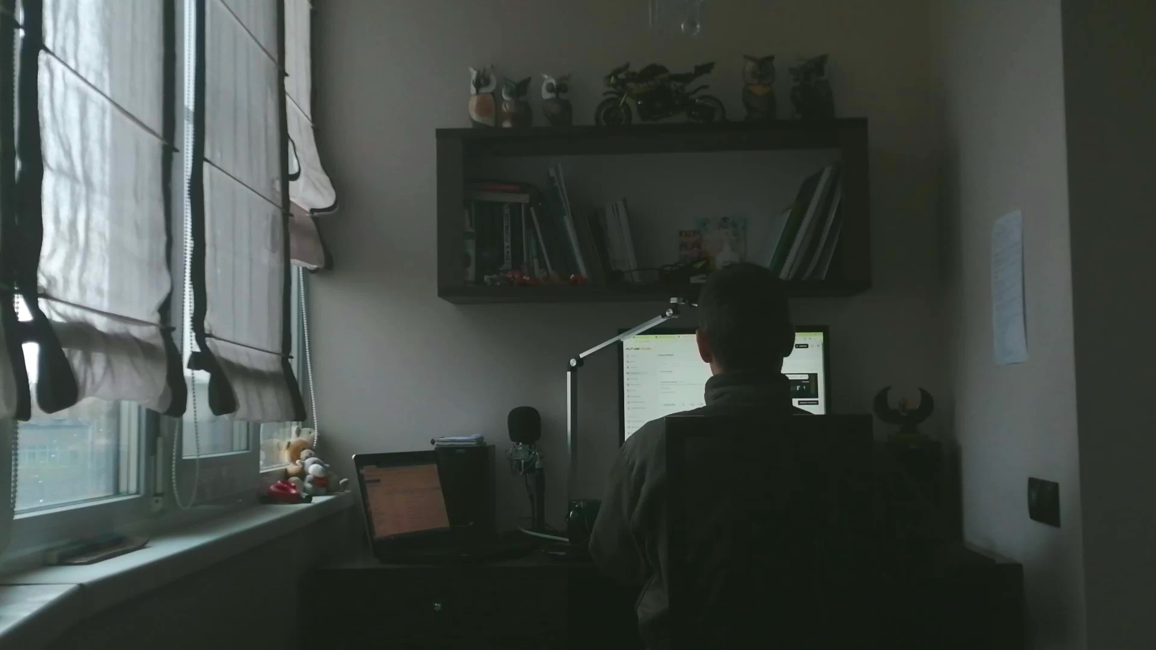 study with me смотреть онлайн
