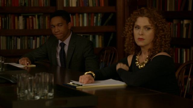 Сериал "Моцарт в джунглях", 2.10 (AlexFilm) смотреть онлайн