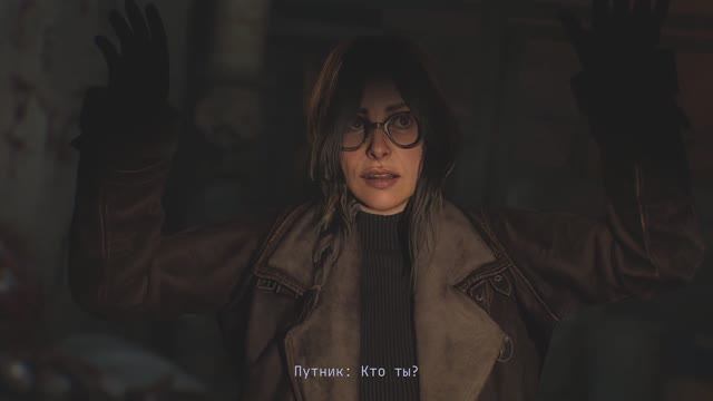 Cronos: The New Dawn [RUS, без комментариев]. Часть 7: Братья. смотреть онлайн