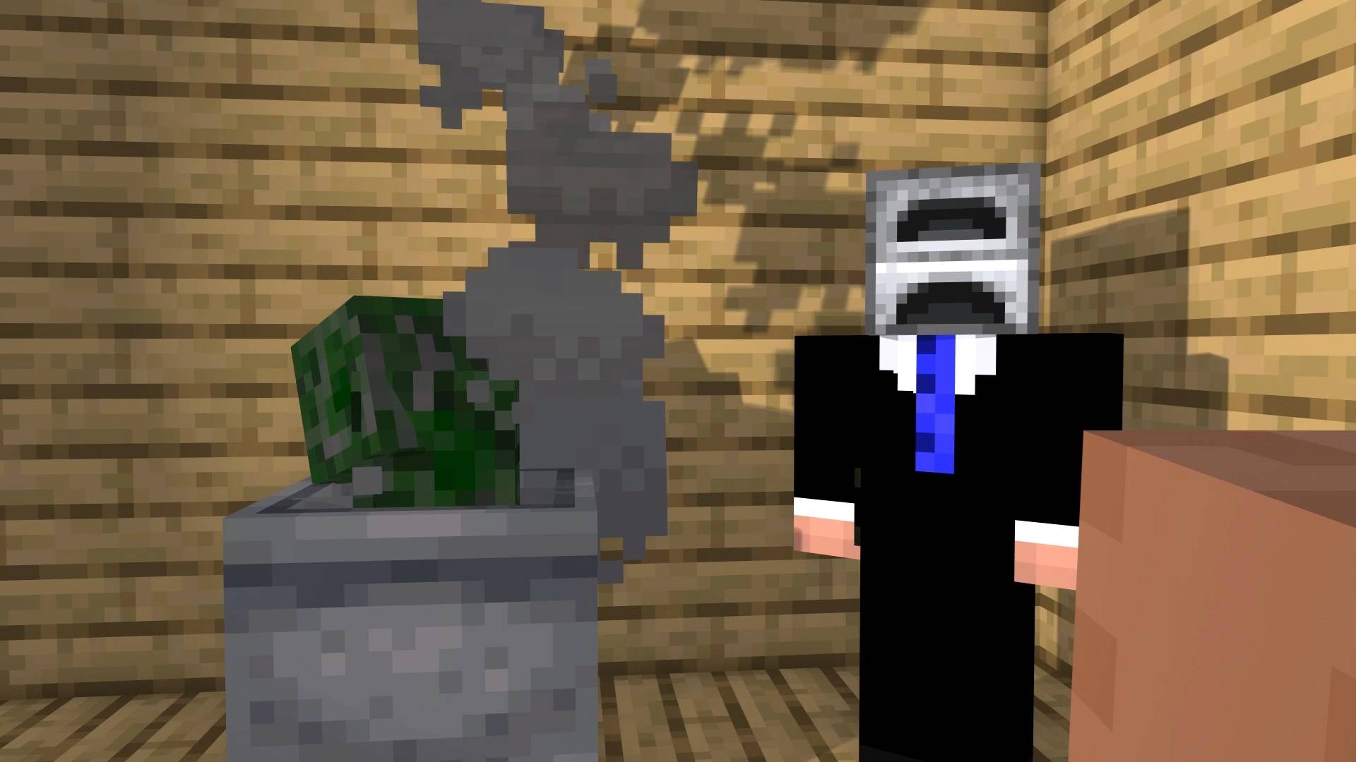 МНКРФТ АЙА 2 смотреть онлайн