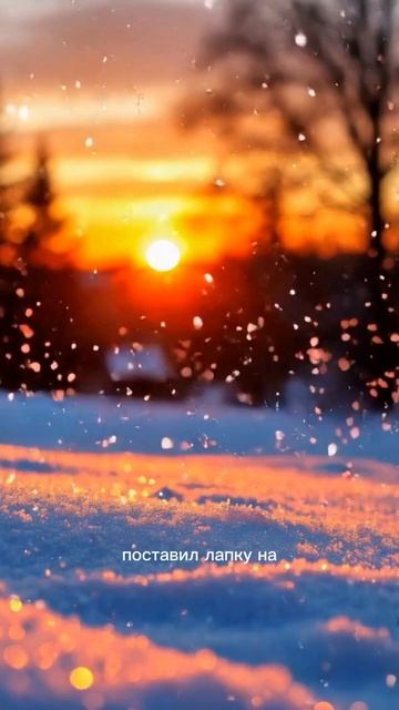 котик Снежек