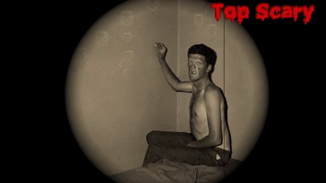 Крипотень перед сном