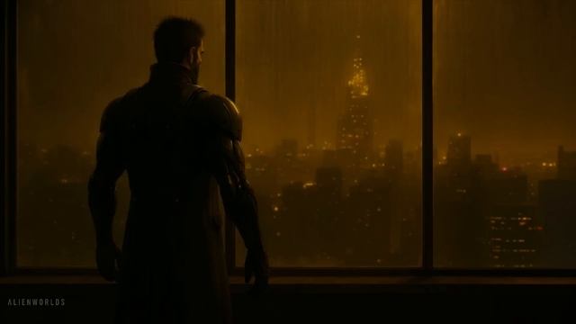 Deus Ex; Human Revolution ¦ Hacking ¦ Ambient Soundscape (1080p_24fps_H264-128kbit_AAC)