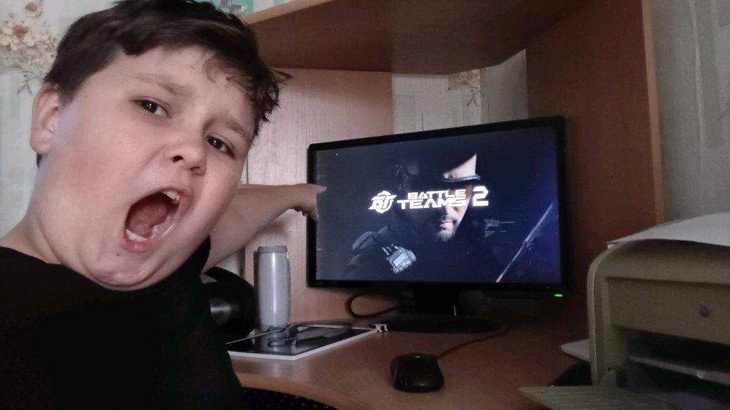 Стрим Учусь играть в Подрыв смотреть онлайн