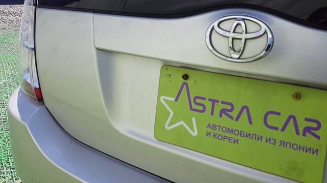 №525 PRIUS NHW20-0124627 2004 смотреть онлайн