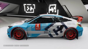 Forza Horizon 4 Форза 4 гоночная игра в открытом мире Forzathon