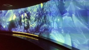 Ролик об истории России из Ельцин Центра