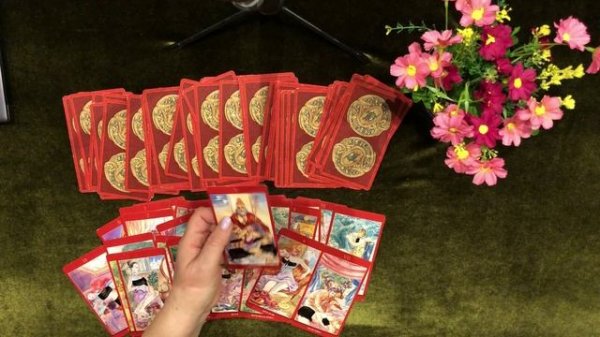 Его мысли, чувства , действия! Таро расклад!