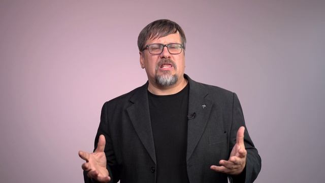 Образование для служителей церквей от Экклезии смотреть онлайн