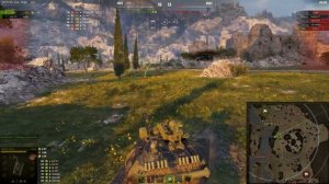 [Fermani wot] DRAVEC — Попал в цирк, но устроил шоу!