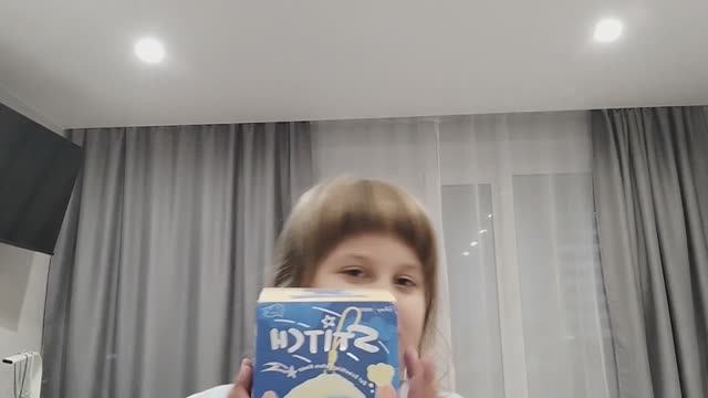 Стич/Stitch смотреть онлайн