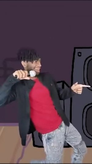 Friday night funkin fnf настоящие