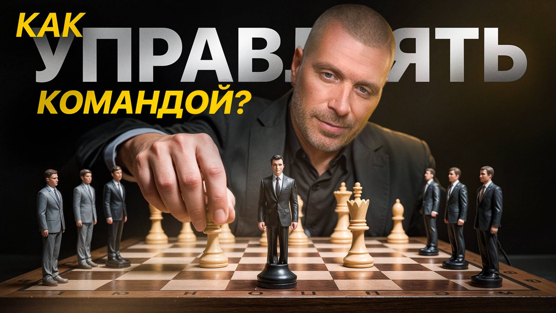 Управление персоналом: как контролировать руководителей с помощью дашборда (секретный инструмент) смотреть онлайн