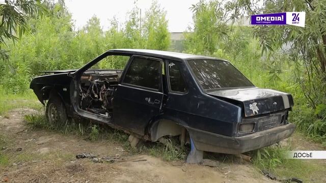 Новости. Сургут 24. Дневной выпуск. 10.10.2025 смотреть онлайн