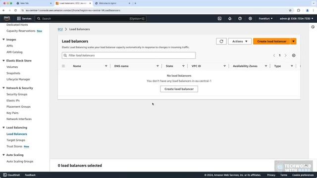 4.3 Loadbalancer смотреть онлайн