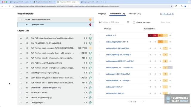 6.3 Debug with temporary Pods смотреть онлайн