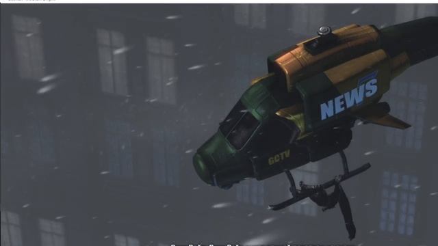 Batman Arkham Origins(Ловушка Джокера)