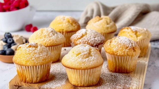 КЕКСЫ НА ПАРУ смотреть онлайн